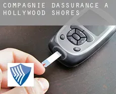 Compagnie d'assurance à Hollywood Shores