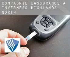 Compagnie d'assurance à  Inverness Highlands North