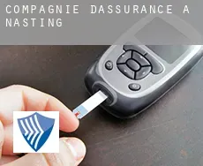 Compagnie d'assurance à  Nasting