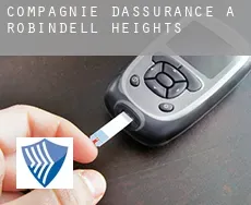 Compagnie d'assurance à  Robindell Heights