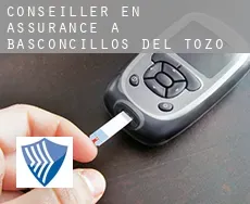 Conseiller en assurance à  Basconcillos del Tozo