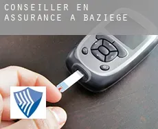 Conseiller en assurance à  Baziège