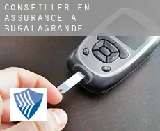 Conseiller en assurance à  Bugalagrande