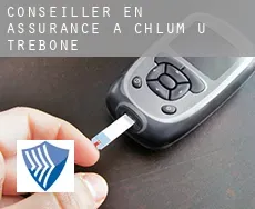 Conseiller en assurance à  Chlum u Třeboně