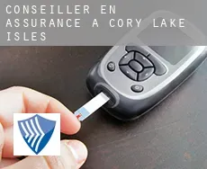 Conseiller en assurance à Cory Lake Isles