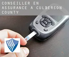Conseiller en assurance à Culberson