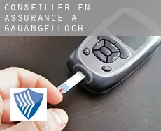 Conseiller en assurance à  Gauangelloch