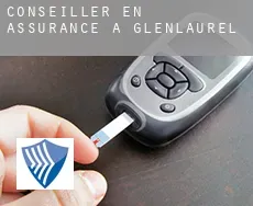 Conseiller en assurance à Glenlaurel