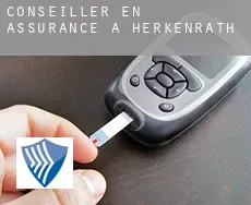Conseiller en assurance à  Herkenrath