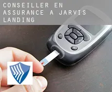 Conseiller en assurance à  Jarvis Landing