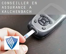 Conseiller en assurance à  Kalchenbach