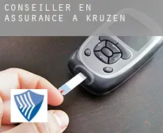 Conseiller en assurance à  Krüzen