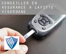 Conseiller en assurance à Lafitte-Vigordane