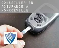 Conseiller en assurance à  Monroeville