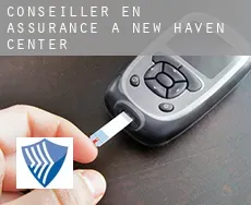 Conseiller en assurance à  New Haven Center