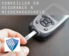 Conseiller en assurance à  Niederwegscheid