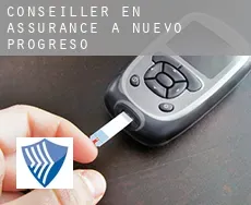 Conseiller en assurance à  Nuevo Progreso