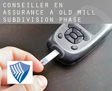 Conseiller en assurance à  Old Mill Subdivision Phase 1-3