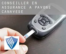 Conseiller en assurance à  Pavone Canavese