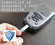Conseiller en assurance à Port Washington
