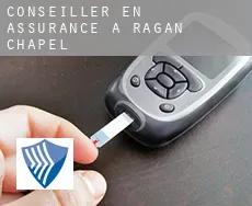 Conseiller en assurance à  Ragan Chapel