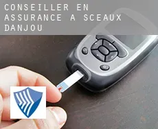 Conseiller en assurance à Sceaux-d'Anjou