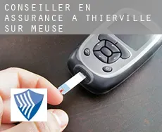 Conseiller en assurance à Thierville-sur-Meuse