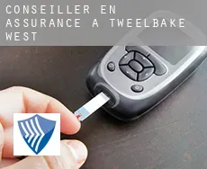 Conseiller en assurance à  Tweelbäke West