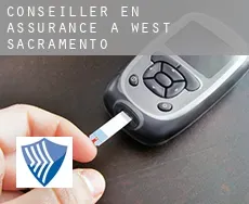 Conseiller en assurance à West Sacramento