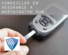 Conseiller en assurance à  Worthington Run