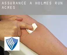 Assurance à Holmes Run Acres