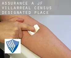 Assurance à JF Villarreal