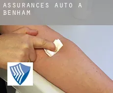 Assurances auto à  Benham
