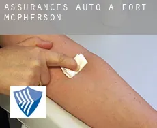 Assurances auto à  Fort McPherson
