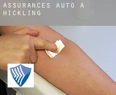 Assurances auto à  Hickling