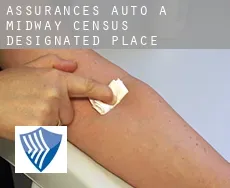 Assurances auto à  Midway