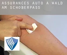 Assurances auto à Wald am Schoberpaß
