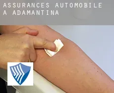 Assurances automobile à  Adamantina