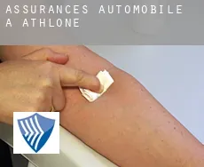 Assurances automobile à  Athlone