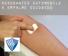 Assurances automobile à  Empalme Escobedo
