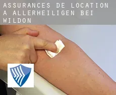 Assurances de location à  Allerheiligen bei Wildon
