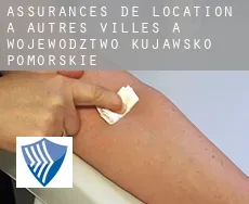 Assurances de location à  Autres Villes à Wojewodztwo Kujawsko-Pomorskie