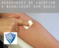 Assurances de location à  Bignicourt-sur-Saulx