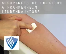 Assurances de location à  Frankenheim-Lindennaundorf