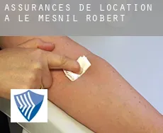 Assurances de location à  Le Mesnil-Robert