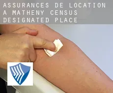 Assurances de location à  Matheny