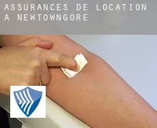 Assurances de location à  Newtowngore