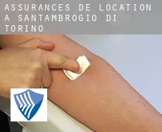 Assurances de location à  Sant'Ambrogio di Torino