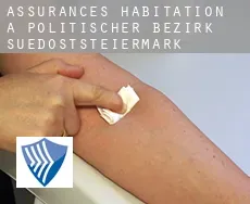 Assurances habitation à Politischer Bezirk Suedoststeiermark