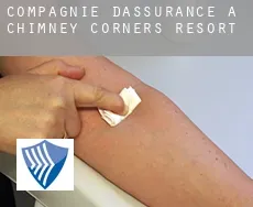 Compagnie d'assurance à  Chimney Corners Resort